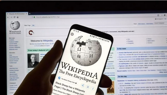 Meta створила штучний інтелект для перевірки фактів у «Вікіпедії»