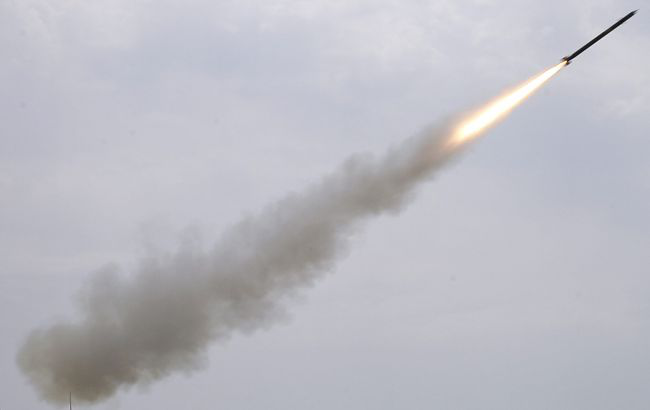 «У світі такого ще не було» – рф застосувала в Україні всі види ракет, що є у наявності