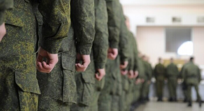 На росії хочуть формувати «добровольчі батальйони» для війни в Україні, – аналітики (відео)