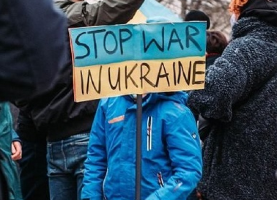 З початку війни понад 9 мільйонів українців перетнули кордон, – ООН