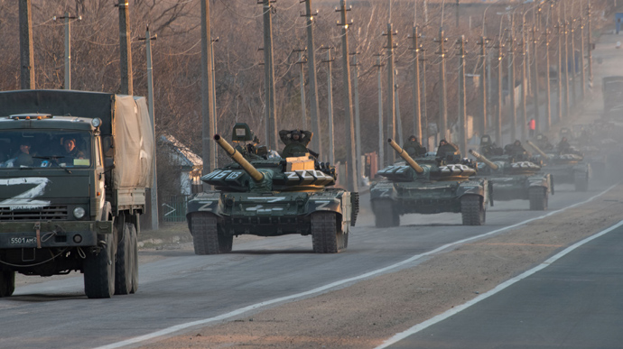 Росіяни виходять з паузи і хочуть поновити наступ на Донбасі, – аналітики
