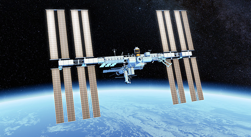NASA домовилася з росіянами про спільні польоти до МКС