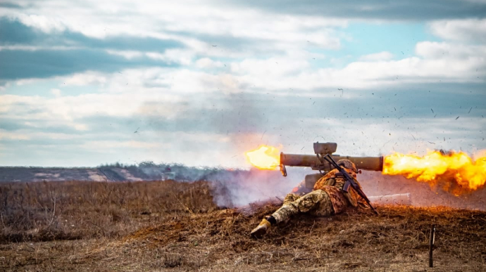 Якщо Україна погодиться на припинення вогню, то може отримати нову війну, – Жданов