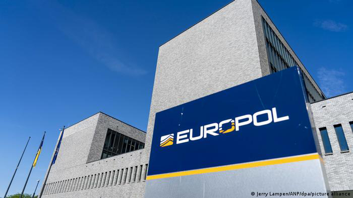 Європол заявив про «контрабанду зброї» з України до ЄС: в ОП відреагували