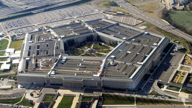 У Пентагоні відкрили офіс з вивчення НЛО