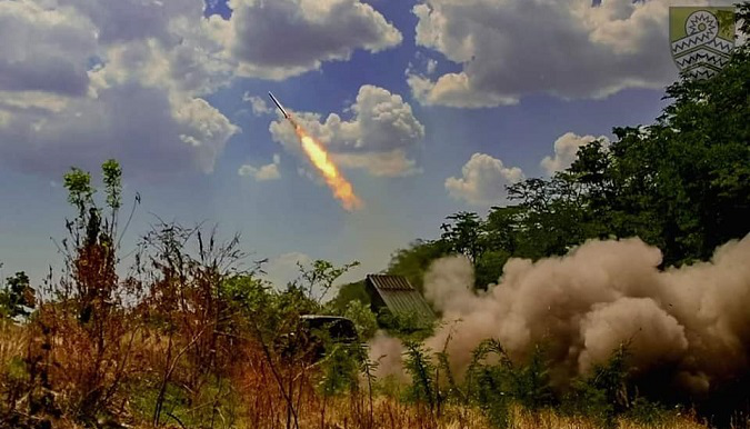 Зберігається загроза ракетних ударів, – Генштаб ЗСУ