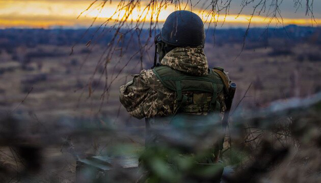 30 загиблих і 250 поранених на день: Зеленський назвав теперішні втрати України