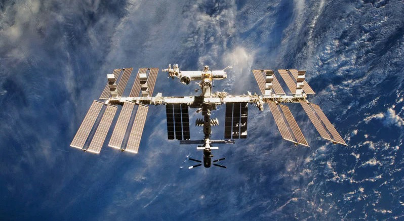 У NASA вважають, що США не встигнуть побудувати космічну станцію на заміну МКС