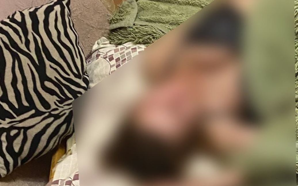 У Києві мати заснула на своєму 3-місячному немовляті, поліцейські врятували дитину