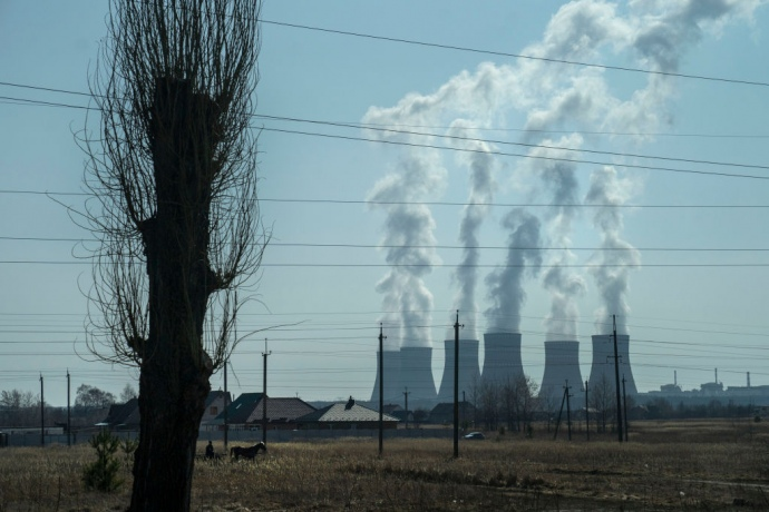 Україна підключила до енергосистеми ще один блок Рівненської АЕС