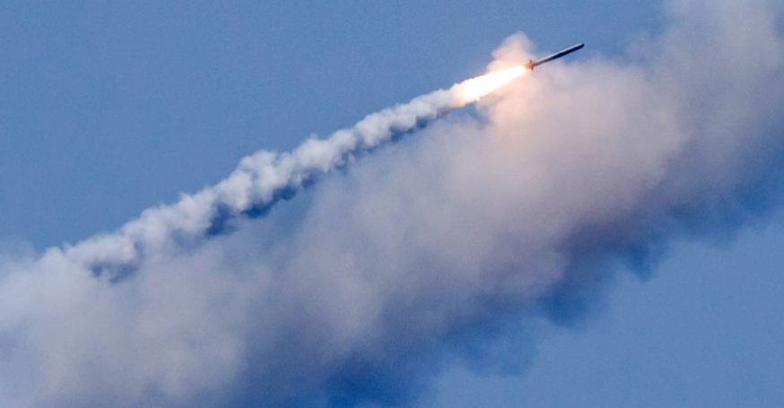 Російські літаки випустили по Затоці 13 ракет