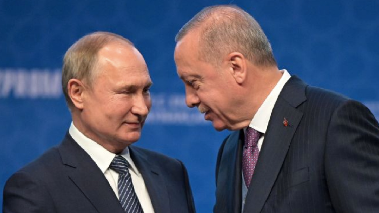 Путін просив Ердогана відкрити на росії завод для виготовлення Bayraktar, – CNN