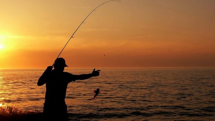 Волиняни 8 разів порушували правила рибальства за минулий тиждень