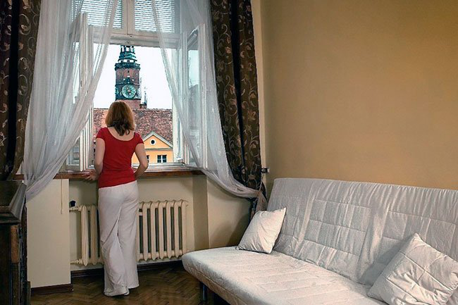 У Польщі через агресію рф та інфляцію зростають ціни на оренду квартир