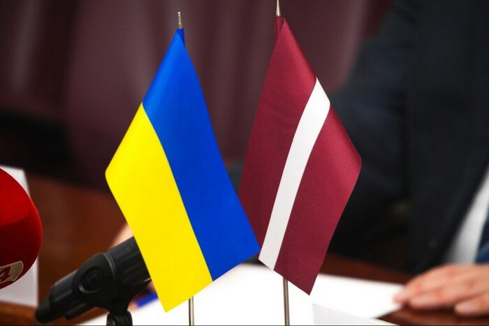 У Латвії підтримали збільшення військової підтримки України