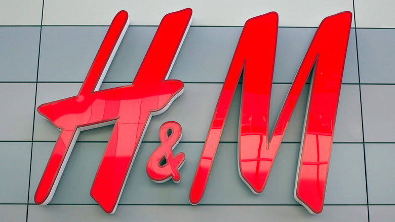 H&M у росії виставив на продаж свій бізнес
