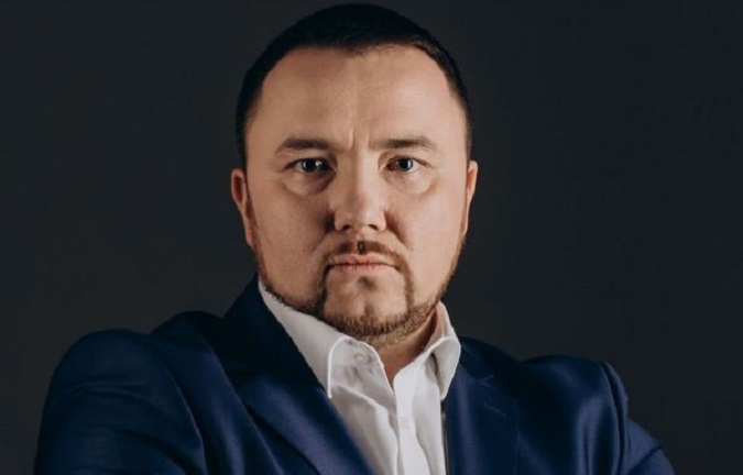 Правовий комітет ВР очолив «слуга народу» Денис Маслов