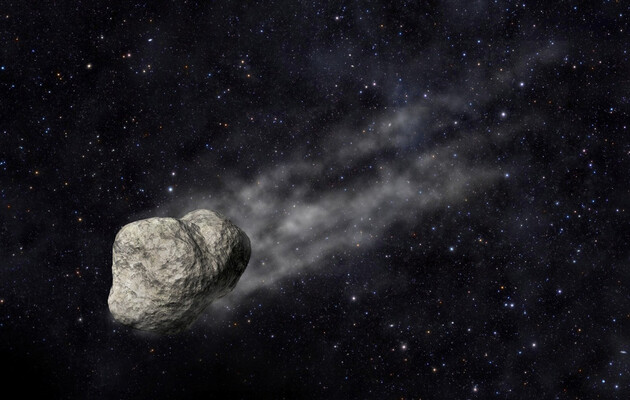 30 та 31 липня повз Землю пролетять два астероїди розміром із хмарочос