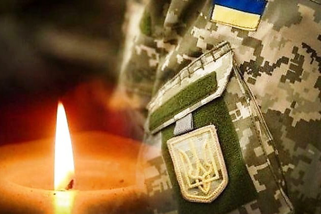 Ковельщина втратила на війні 22-річного Героя Олександра Пархомюка