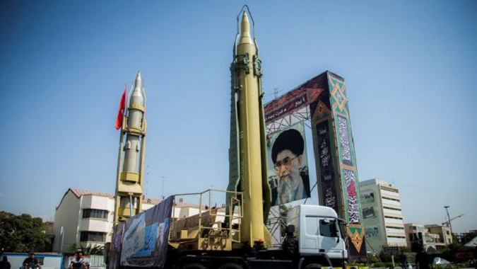 Іран може створити ядерну зброю, але поки не хоче, – Reuters