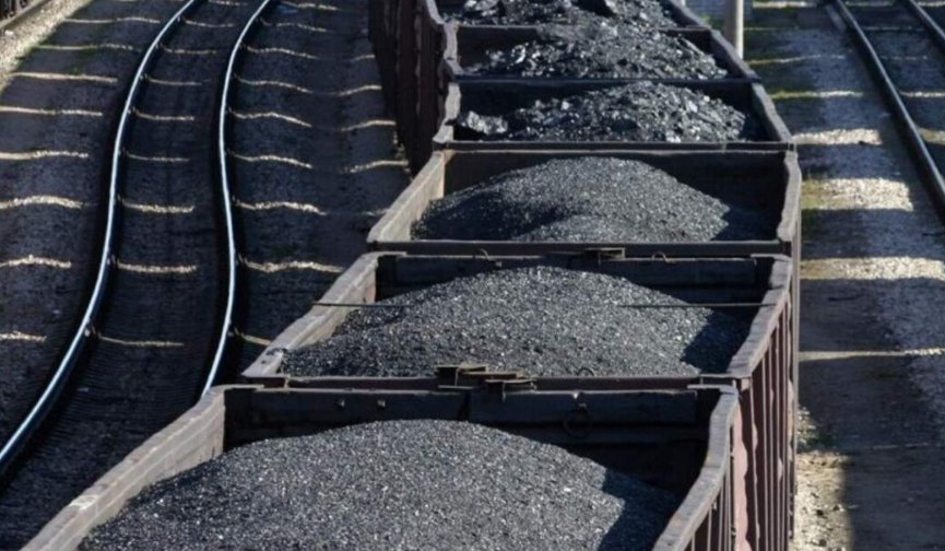 В Україні збільшують видобуток вугілля