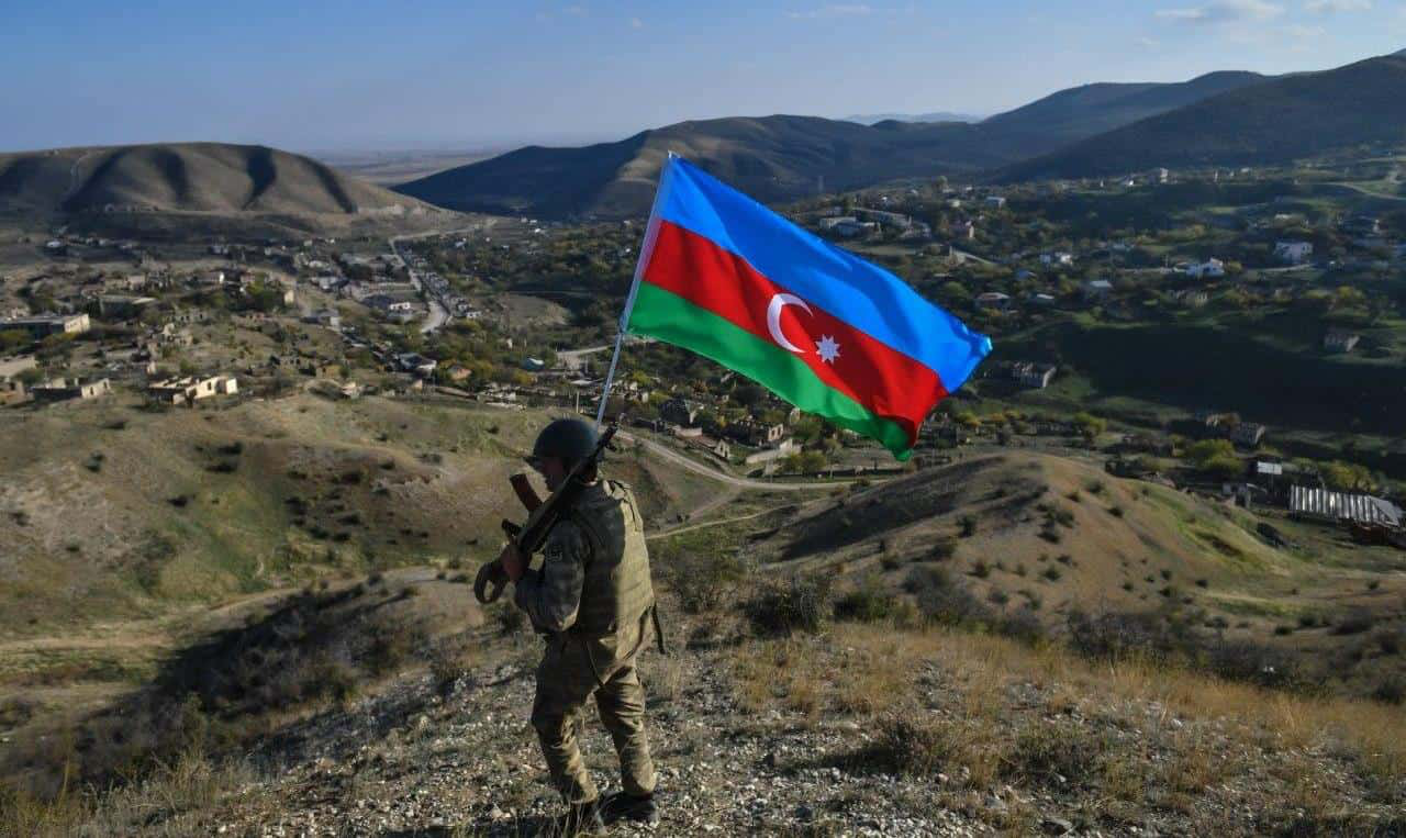 Карабах: Азербайджан повідомив про втрати, вірмени «НКР» розпочали мобілізацію