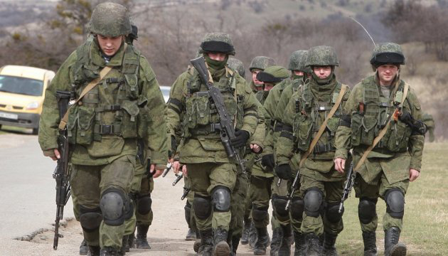 Росія розгортає в Білорусі додаткові сили і засоби ППО, – Генштаб