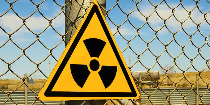 Що робити у випадку радіаційної аварії: пояснення від МОЗ