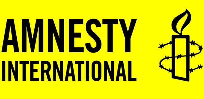 Amnesty International для звіту про ЗСУ збирала інформацію у в'язницях окупантів