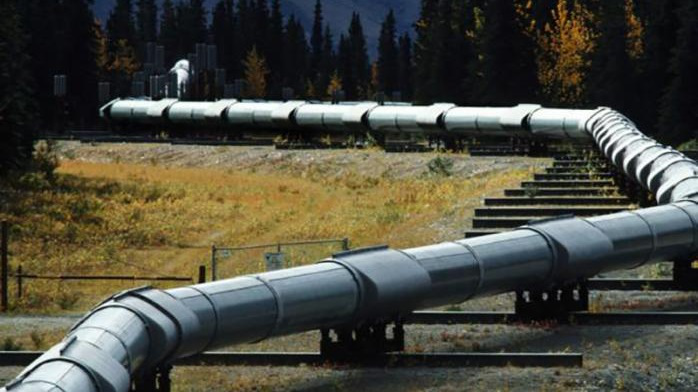 Україна припинила транзит російської нафти через «Дружбу», – «Транснєфть»