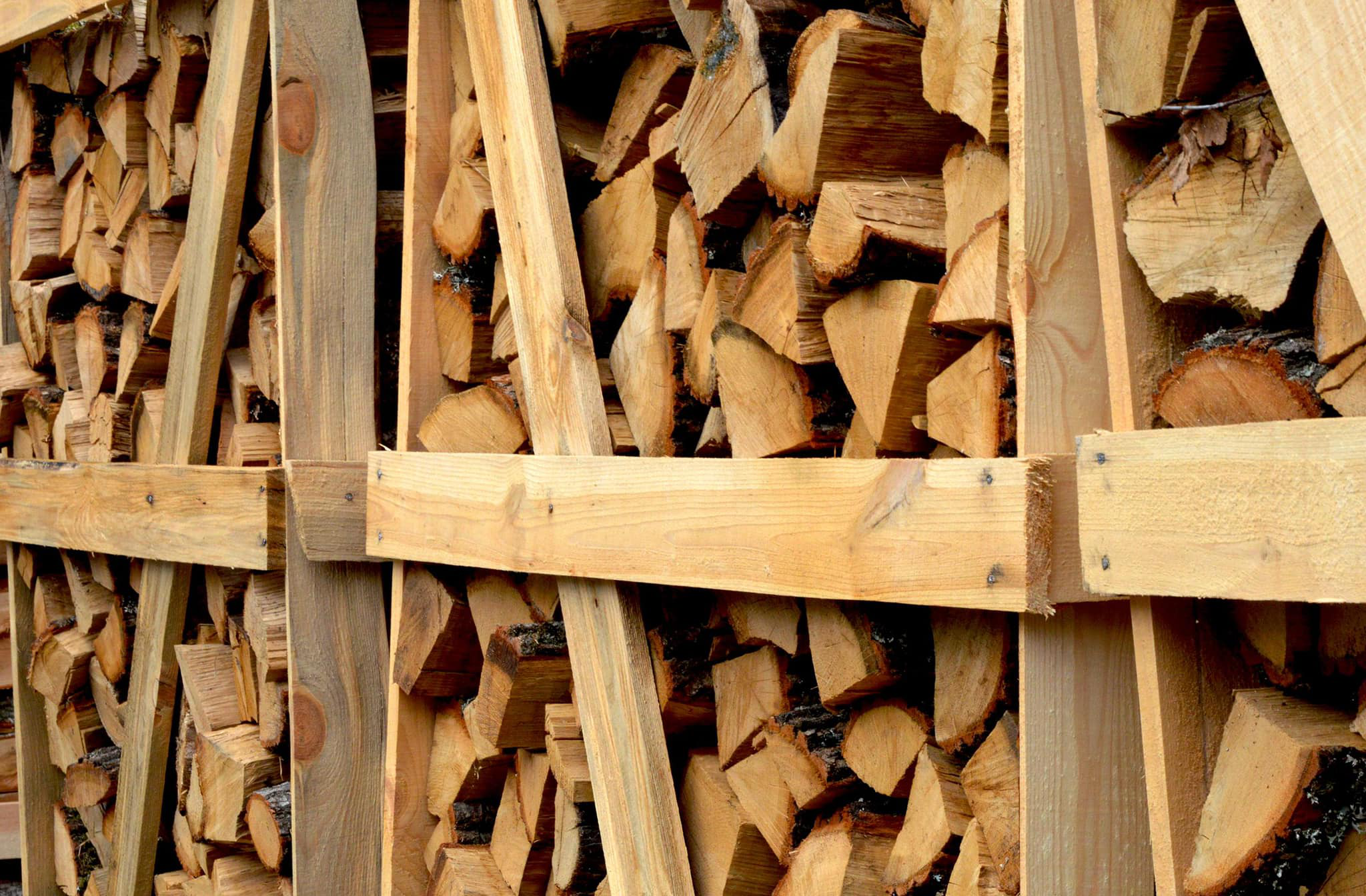 Скільки на Волині коштуватимуть дрова та хто може отримати їх безкоштовно (відео)