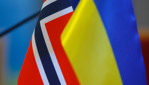 Норвегія долучиться до тренування українських військових у Великій Британії