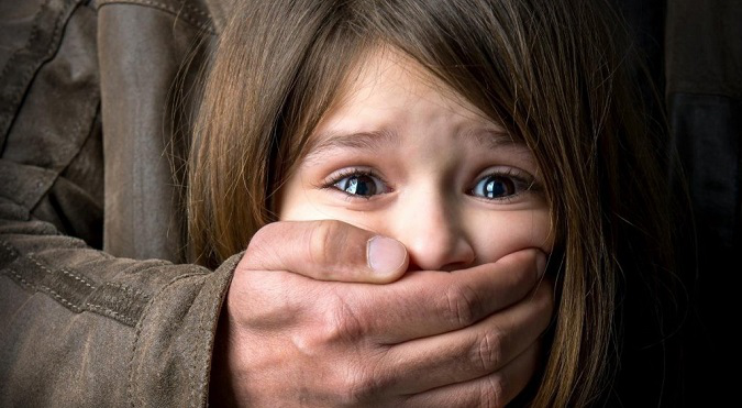 Сексуальне насильство щодо 10-річної: волинянина «закрили» на 8 років
