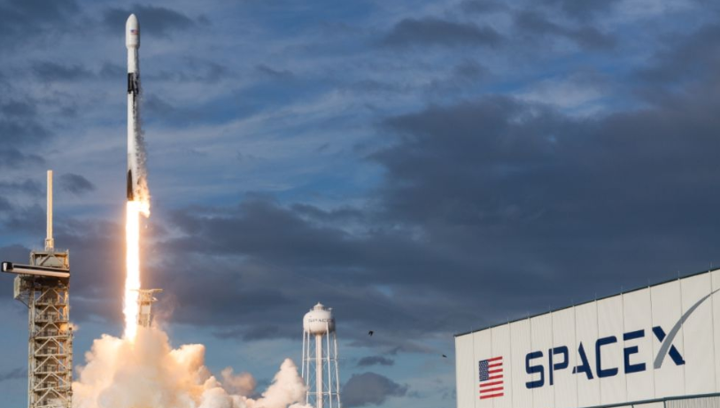 SpaceX Ілона Маска може замінити російський «Союз»