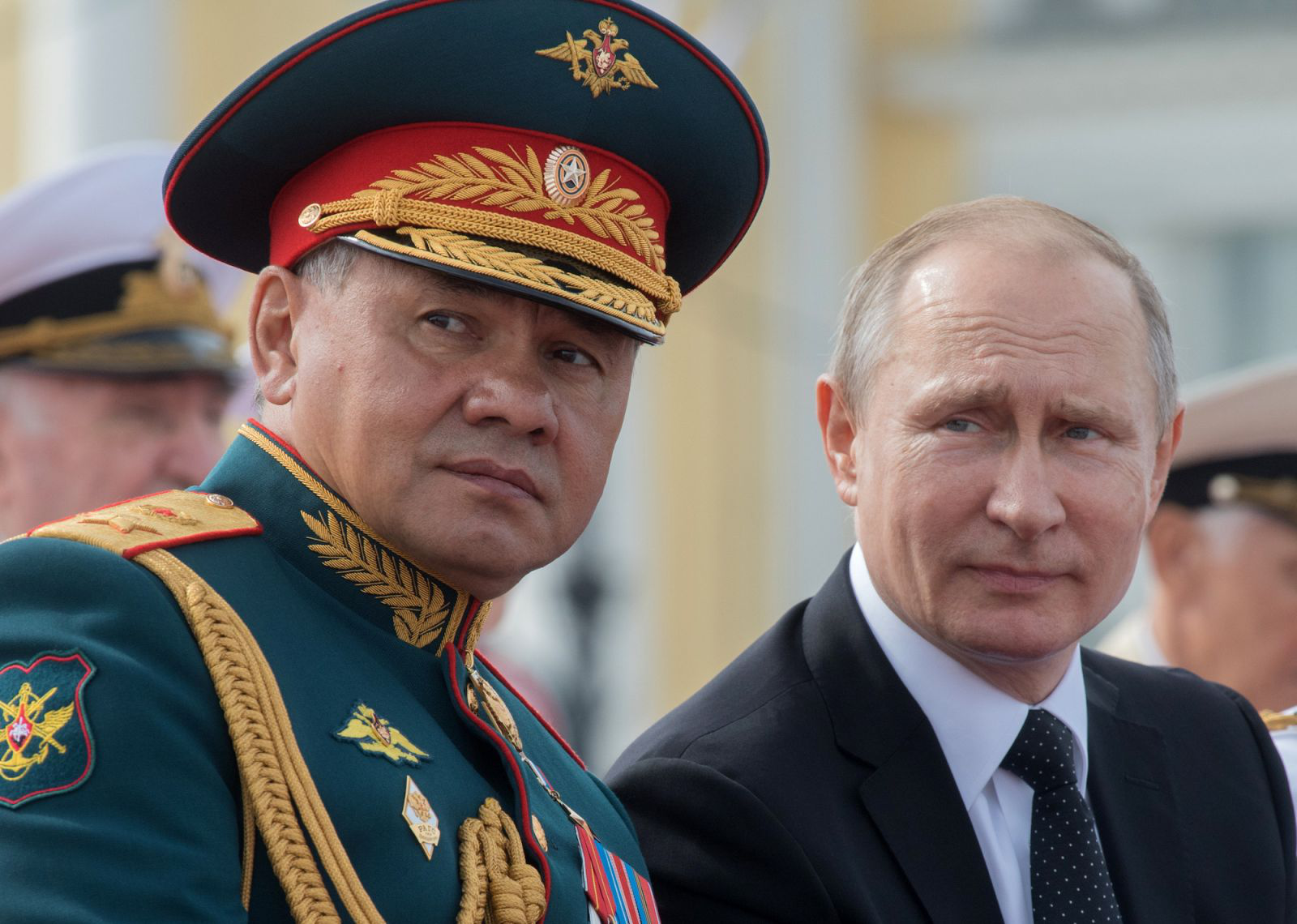 Кремль готує промисловість до затяжної війни, – аналітики