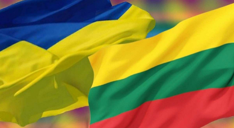 Литва виділила понад €1 млн для вивчення литовської мови українцями