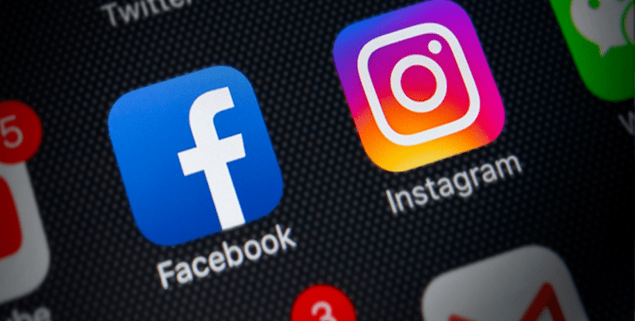 Facebook та Instagram стежать за користувачами через браузери, – дослідження