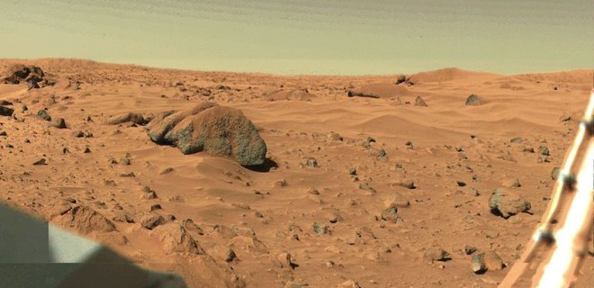 У NASA створили програму, яка дає почути, як звучатиме ваш голос на Марсі