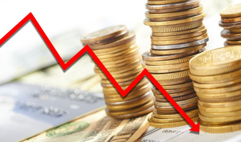 ВВП України до кінця року може скоротитися на 35-40%, – Мінекономіки