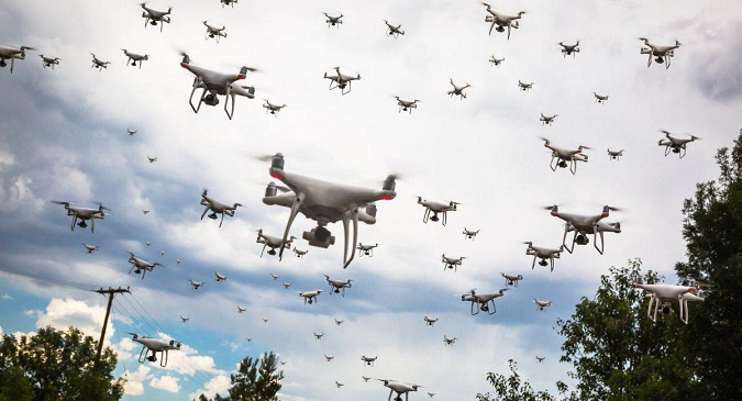 На «Армію дронів» в Україні вже зібрали близько 855 мільйонів гривень, – Федоров