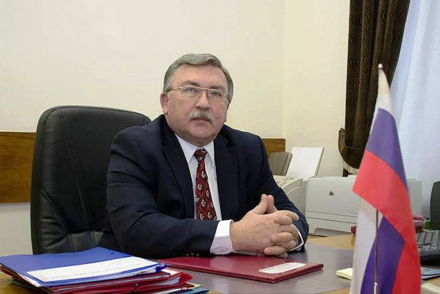 Російський дипломат закликав знищити українців, в МЗС відреагували