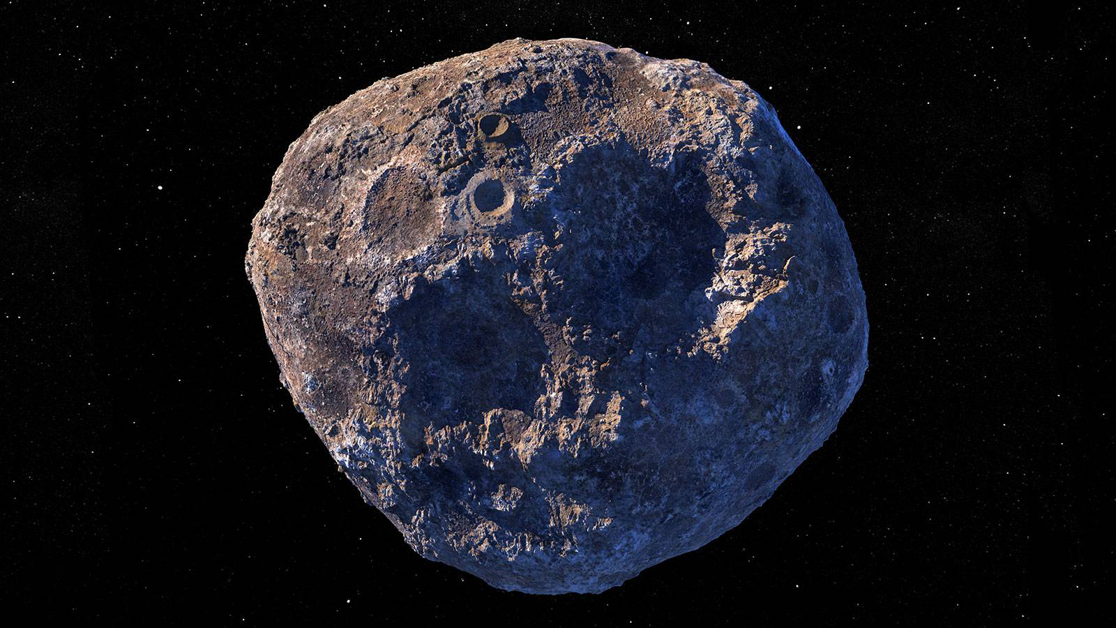 Астероїд розмірами з піраміду Хеопса вперше за 100 років зблизиться з Землею
