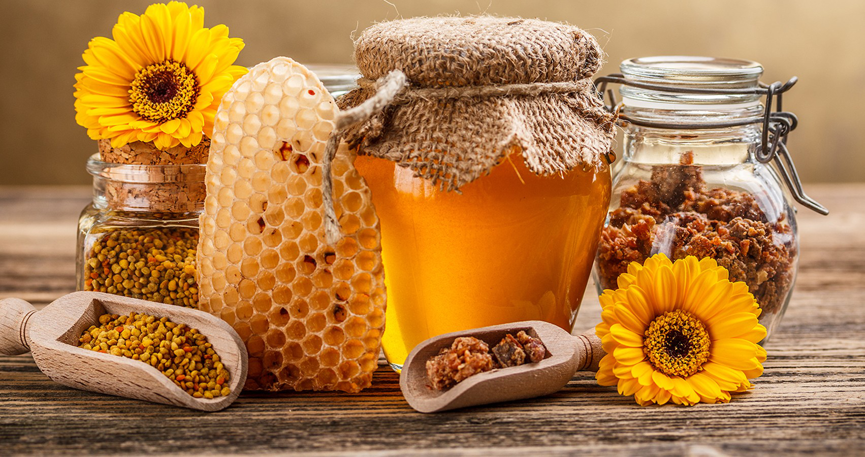 Японія почала експорт додаткових обсягів українського меду