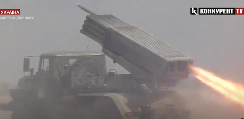 Окупанти завдали ракетних ударів по декількох областях України (відео)