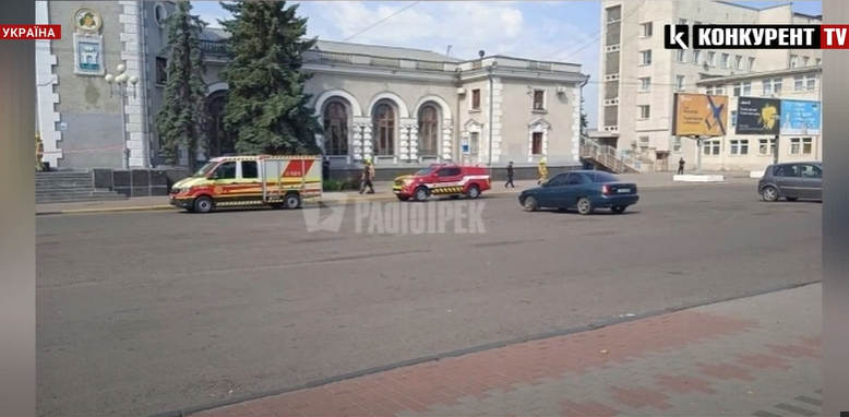 У Львові та Рівному повідомили про замінування вокзалів: що відомо (відео)