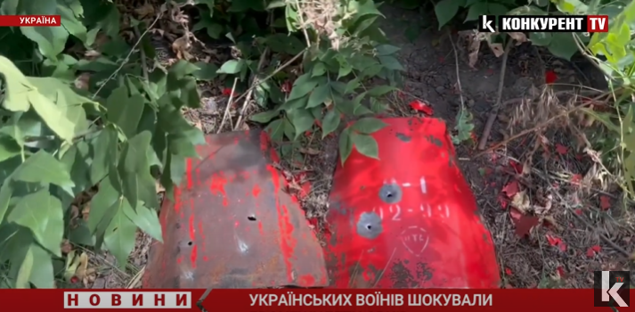 Українських воїнів шокували бронежилети орків: вирішили провести краш-тест (відео)