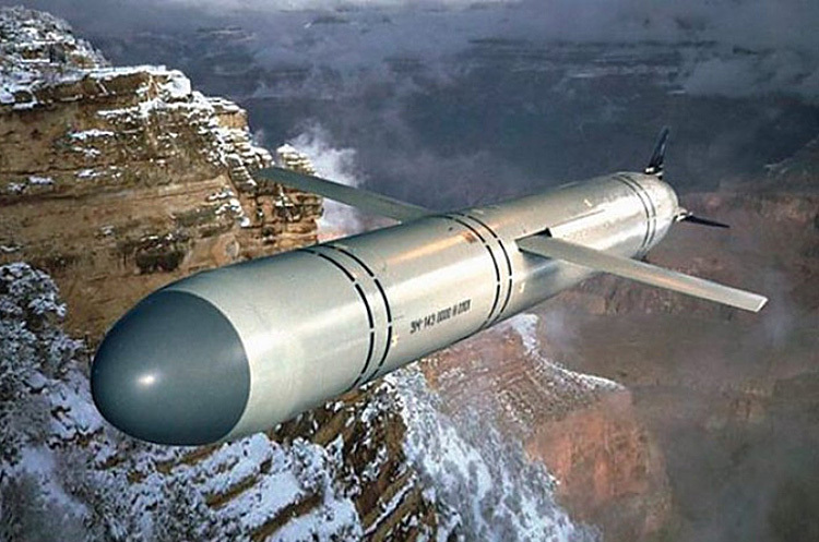 У росії залишилося не більше 45% від тих ракет, які були до початку війни, – ГУР