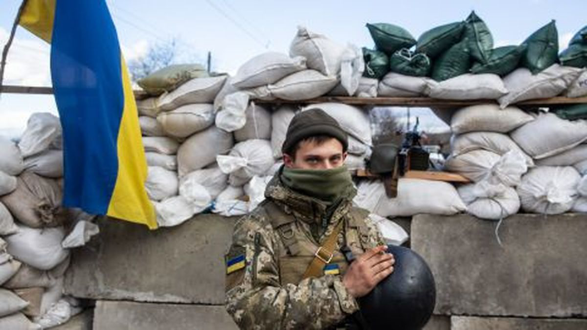 Глава МЗС Німеччини: війна в Україні може затягнутися на роки