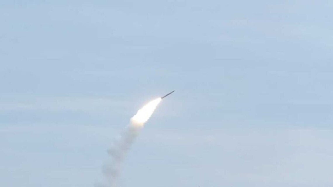 Загроза ракетних та авіаційних ударів з території Білорусі зберігається, – Генштаб (відео)