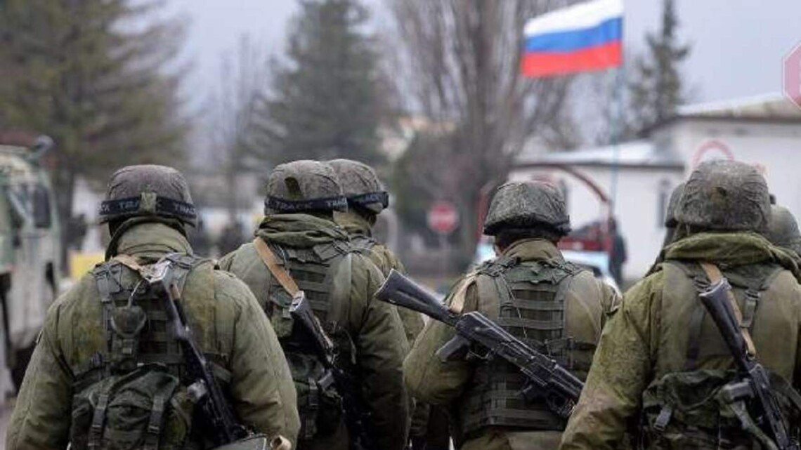 Міноборони рф вербуватиме на війну засуджених в Україні злочинців, – ЗМІ